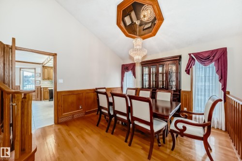 1720 Bearspaw Drive E, Edmonton, AB - Indoor