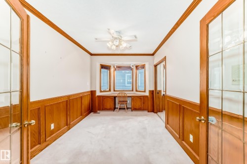 1720 Bearspaw Drive E, Edmonton, AB - Indoor Photo Showing Other Room