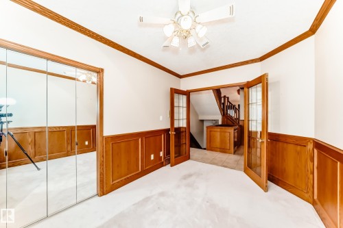 1720 Bearspaw Drive E, Edmonton, AB - Indoor Photo Showing Other Room