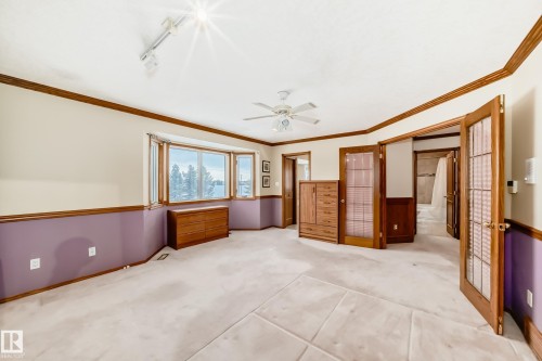 1720 Bearspaw Drive E, Edmonton, AB - Indoor Photo Showing Other Room