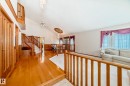 1720 Bearspaw Drive E, Edmonton, AB  - Indoor Photo Showing Other Room 