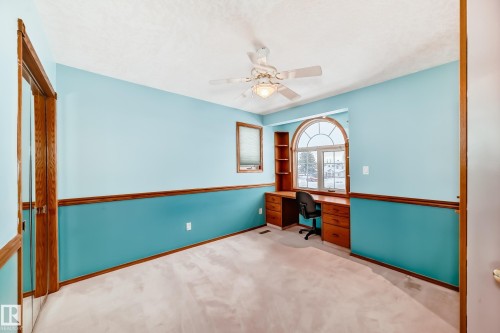 1720 Bearspaw Drive E, Edmonton, AB - Indoor Photo Showing Other Room