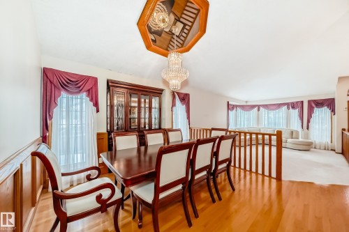 1720 Bearspaw Drive E, Edmonton, AB - Indoor