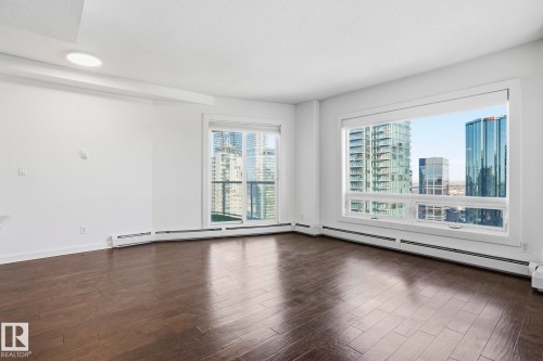 2702 10152 104 Street, Edmonton, AB - Indoor Photo Showing Other Room