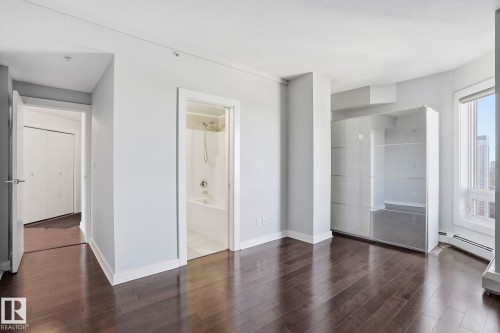 2702 10152 104 Street, Edmonton, AB - Indoor Photo Showing Other Room