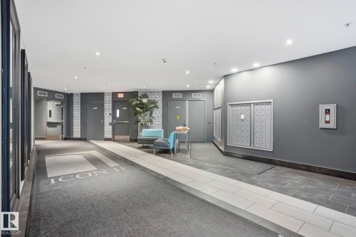 2702 10152 104 Street, Edmonton, AB - Indoor Photo Showing Other Room