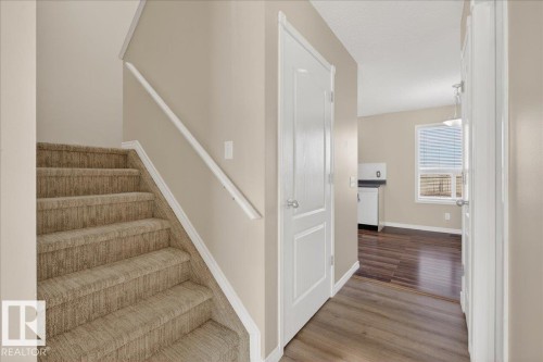 40 Birchglen Crescent, Leduc, AB - Indoor Photo Showing Other Room