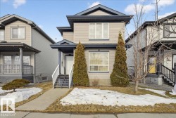 40 BIRCHGLEN Crescent  Leduc, AB T9E 0C5