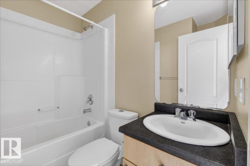 40 Birchglen Crescent, Leduc, AB - Indoor Photo Showing Bathroom