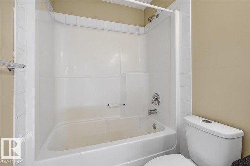 40 Birchglen Crescent, Leduc, AB - Indoor Photo Showing Bathroom