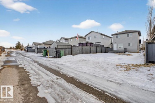 40 Birchglen Crescent, Leduc, AB - Outdoor
