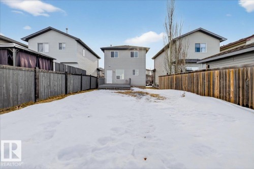 40 Birchglen Crescent, Leduc, AB - Outdoor With Exterior