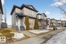 40 Birchglen Crescent, Leduc, AB  - Outdoor With Facade 