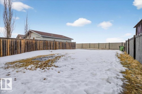 40 Birchglen Crescent, Leduc, AB - Outdoor