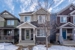 3221 cherry cres SW  Edmonton, AB T6X 1Y5