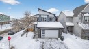3964 Claxton Loop, Edmonton, AB  - Outdoor 