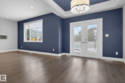 3964 Claxton Loop, Edmonton, AB - Indoor Photo Showing Other Room
