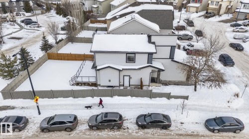 3964 Claxton Loop, Edmonton, AB - Outdoor