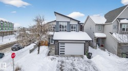 3964 CLAXTON Loop  Edmonton, AB T6W 1Y7