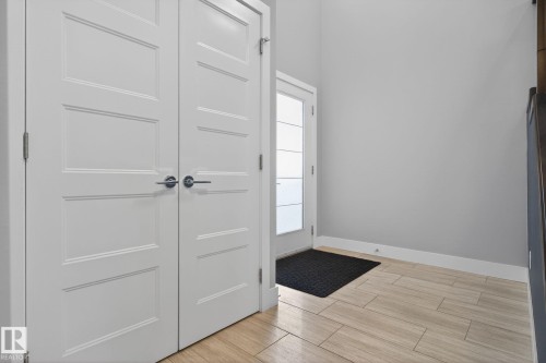 3964 Claxton Loop, Edmonton, AB - Indoor Photo Showing Other Room