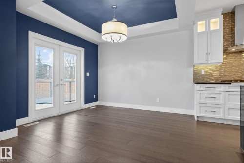 3964 Claxton Loop, Edmonton, AB - Indoor Photo Showing Other Room