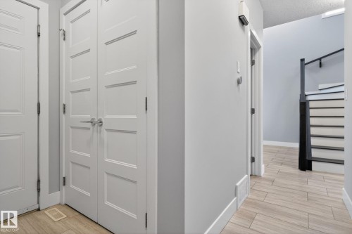 3964 Claxton Loop, Edmonton, AB - Indoor Photo Showing Other Room
