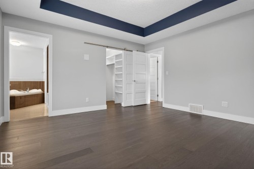 3964 Claxton Loop, Edmonton, AB - Indoor Photo Showing Other Room