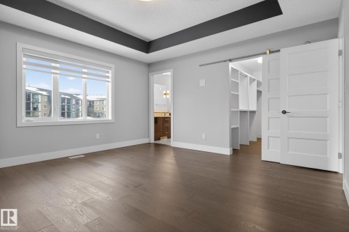 3964 Claxton Loop, Edmonton, AB - Indoor Photo Showing Other Room