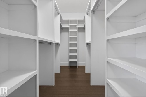 3964 Claxton Loop, Edmonton, AB - Indoor With Storage