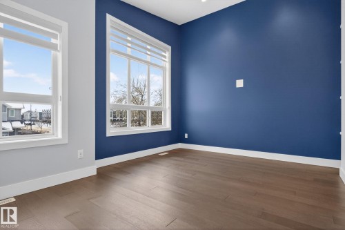 3964 Claxton Loop, Edmonton, AB - Indoor Photo Showing Other Room