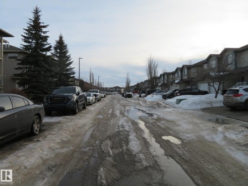 View of street with a residential view - 2945 26 Street, Edmonton, AB - Outdoor
