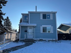 3519 16A Avenue  Edmonton, AB T6L 2N3