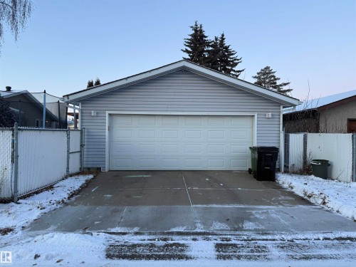 3519 16A Avenue, Edmonton, AB - Outdoor