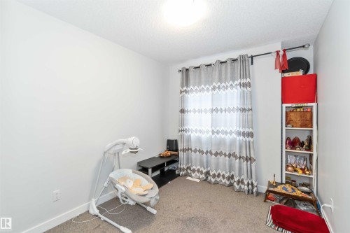 3 3305 Orchards Link Sw, Edmonton, AB - Indoor