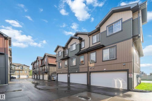 3 3305 Orchards Link Sw, Edmonton, AB - Outdoor