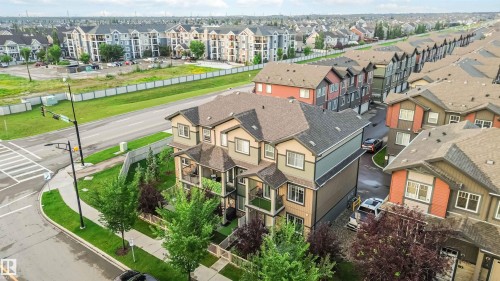 3 3305 Orchards Link Sw, Edmonton, AB - Outdoor