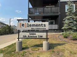313 5404 7 Avenue SW  Edmonton, AB T6X 2K4