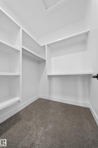 437 Crystal Creek Link, Leduc, AB - Indoor With Storage