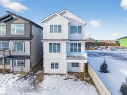 437 CRYSTAL CREEK LINK  Leduc, AB T9E 0X6