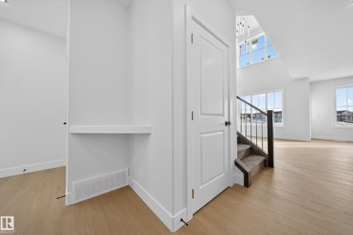 437 Crystal Creek Link, Leduc, AB - Indoor Photo Showing Other Room