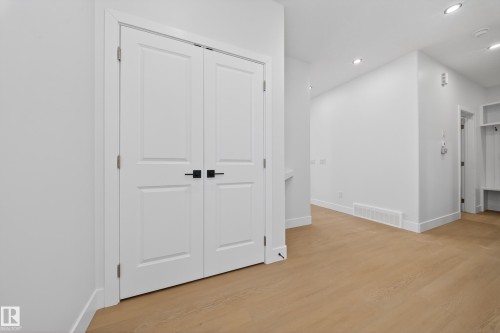 437 Crystal Creek Link, Leduc, AB - Indoor Photo Showing Other Room