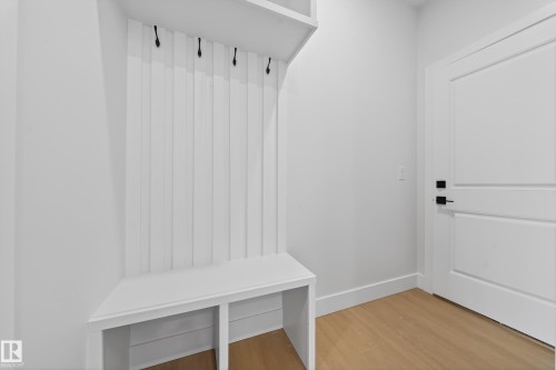 437 Crystal Creek Link, Leduc, AB - Indoor Photo Showing Other Room