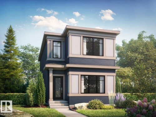 231 Wattle Road, Leduc, AB - Outdoor With Facade