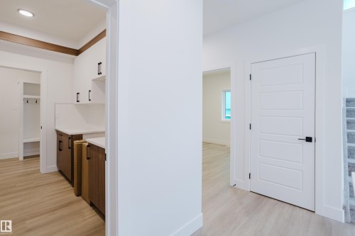 4 Meadowgrove Landing, Spruce Grove, AB - Indoor