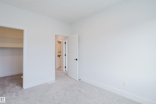 4 Meadowgrove Landing, Spruce Grove, AB - Indoor Photo Showing Other Room