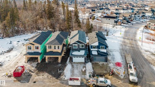 4 Meadowgrove Landing, Spruce Grove, AB - Outdoor