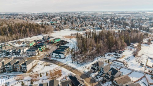 4 Meadowgrove Landing, Spruce Grove, AB - Outdoor With View