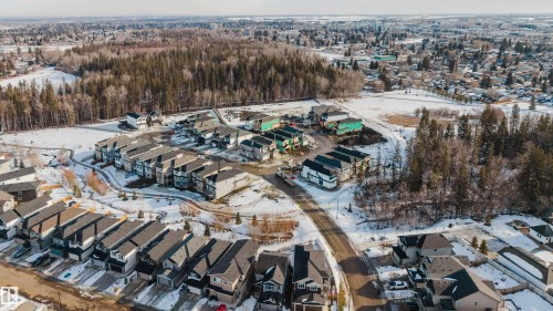 4 Meadowgrove Landing, Spruce Grove, AB - Outdoor With View