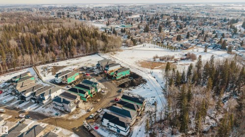 4 Meadowgrove Landing, Spruce Grove, AB - Outdoor With View