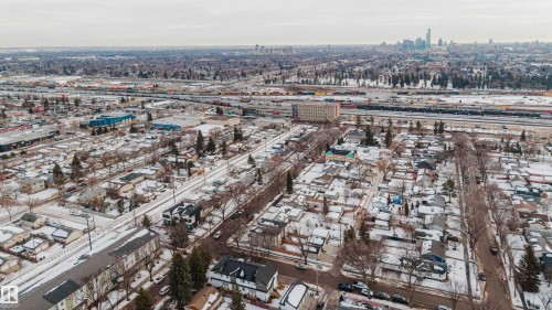 4 Meadowgrove Landing, Spruce Grove, AB - Outdoor With View